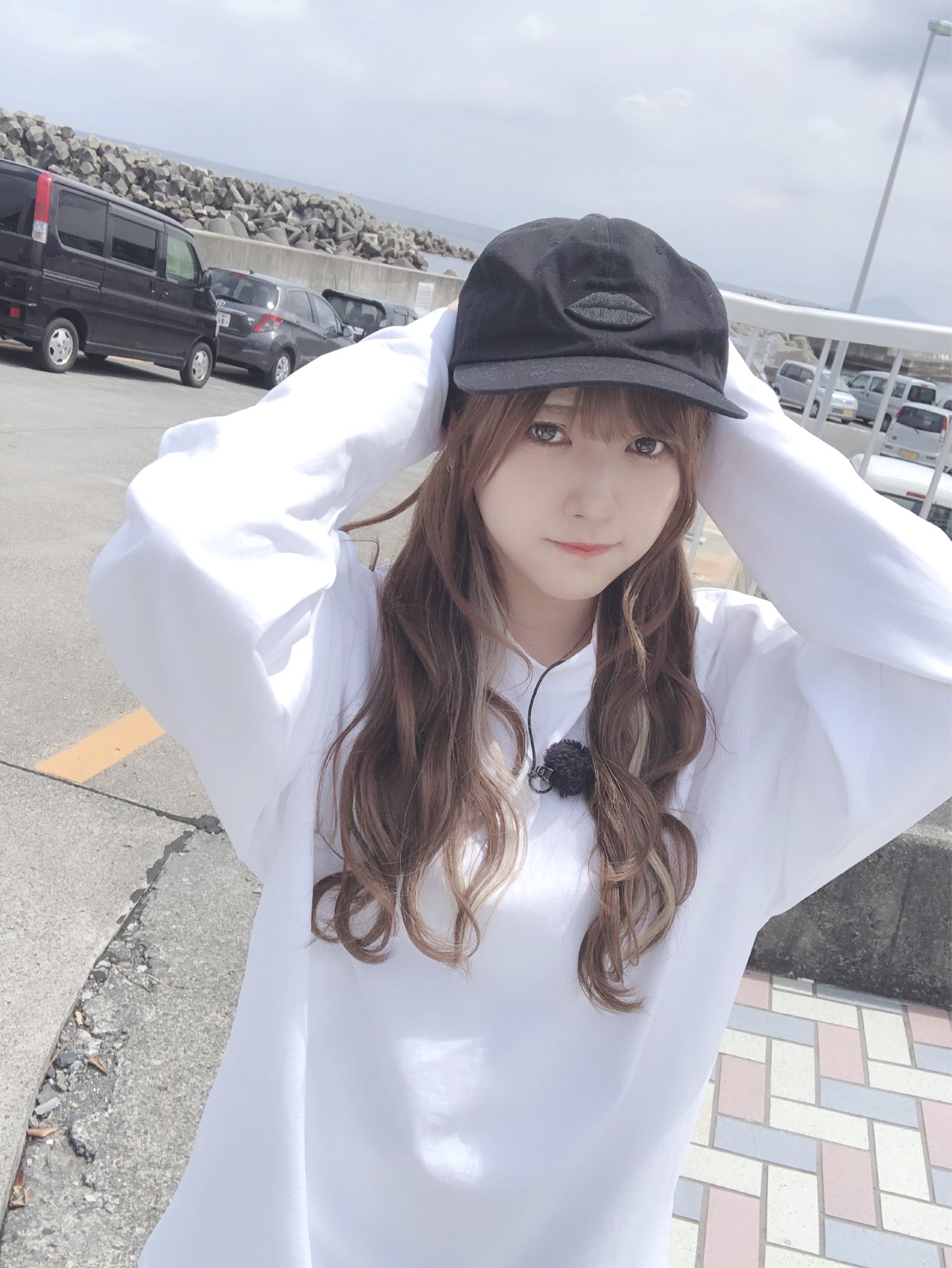 山田麻莉奈 富田美憂 Bs11声優さんぽ番組 ぐるり島さんぽ に出演 8月14日までの期間限定で動画配信中 声優メモ帳