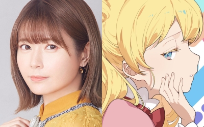 竹達彩奈 霜降り明星の粗品プロデュース楽曲が配信開始 声優メモ帳