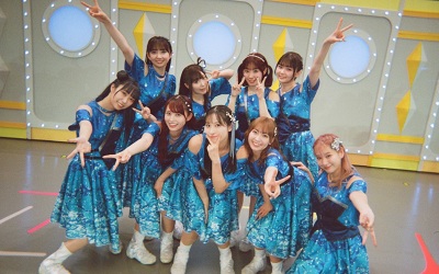 【Aqours】最後のワンマンライブ開催