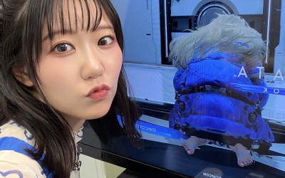 【東山奈央】ディアナ役として出演「プラグマタ」を実況プレイ