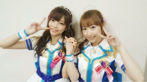 五十嵐裕美とかいう声優ｗｗｗｗｗｗ 大好き 女性声優