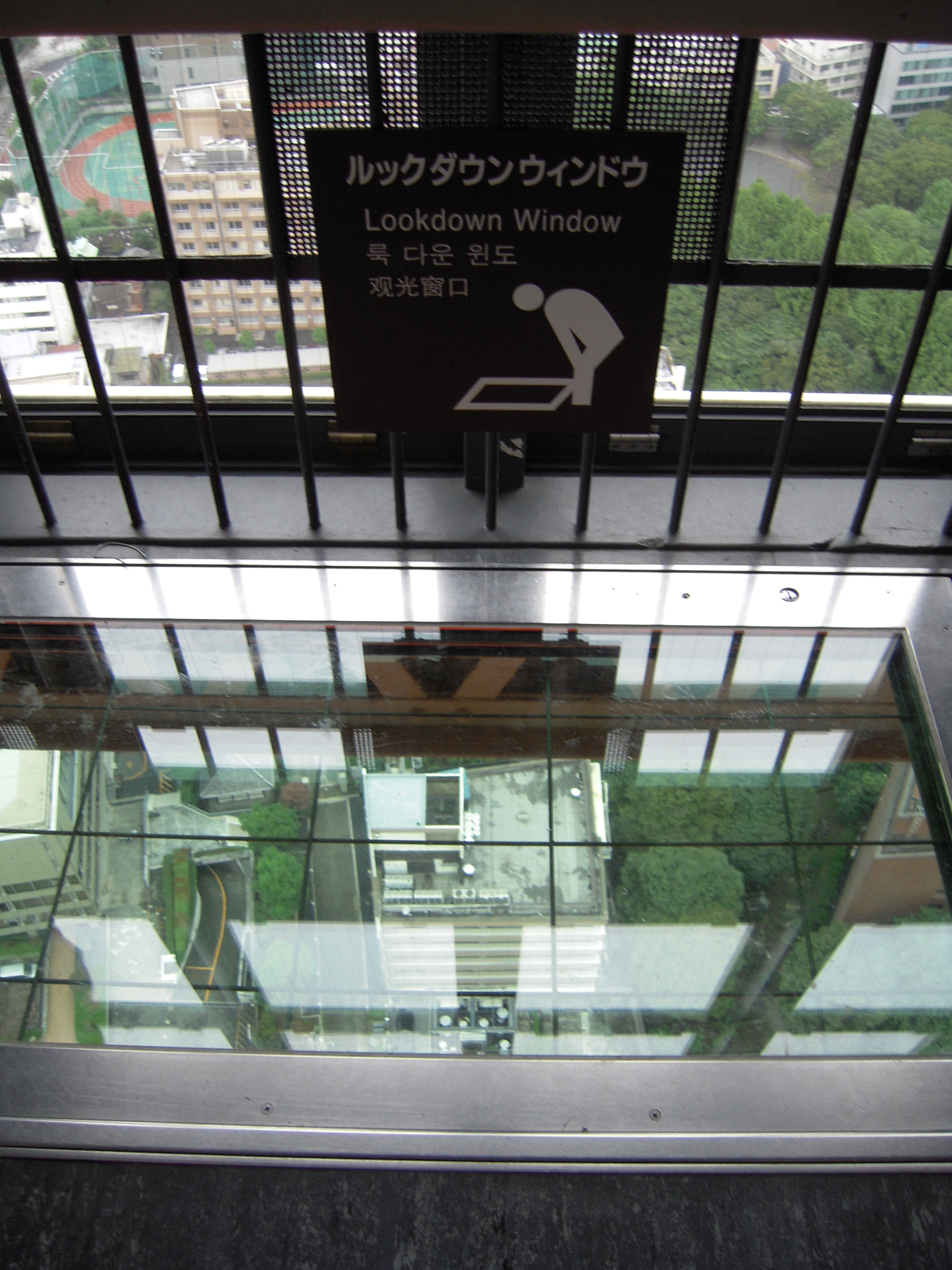 お茶会 In 東京タワー の続き 世界くんのブログ