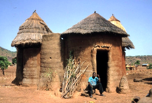 世界遺産巡り アフリカ １４ 世界遺産巡り