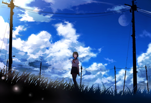 ノスタルジック イラスト 夏 ノスタルジック イラスト 夏