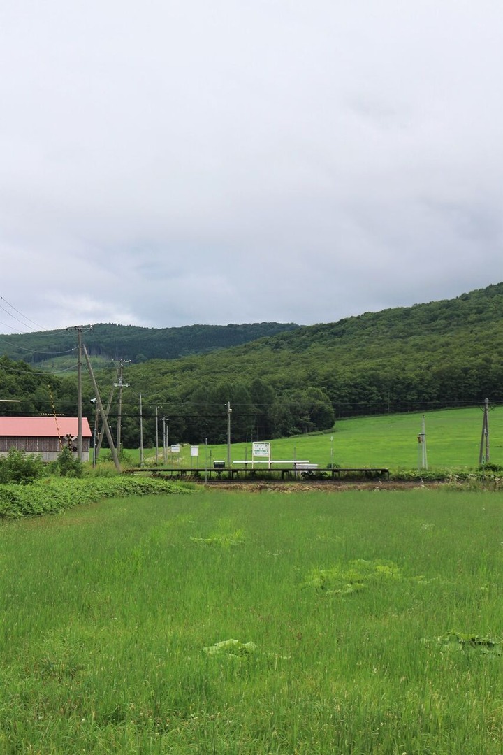 いうほど田舎画像ってノスタルジック感じるか セカ速