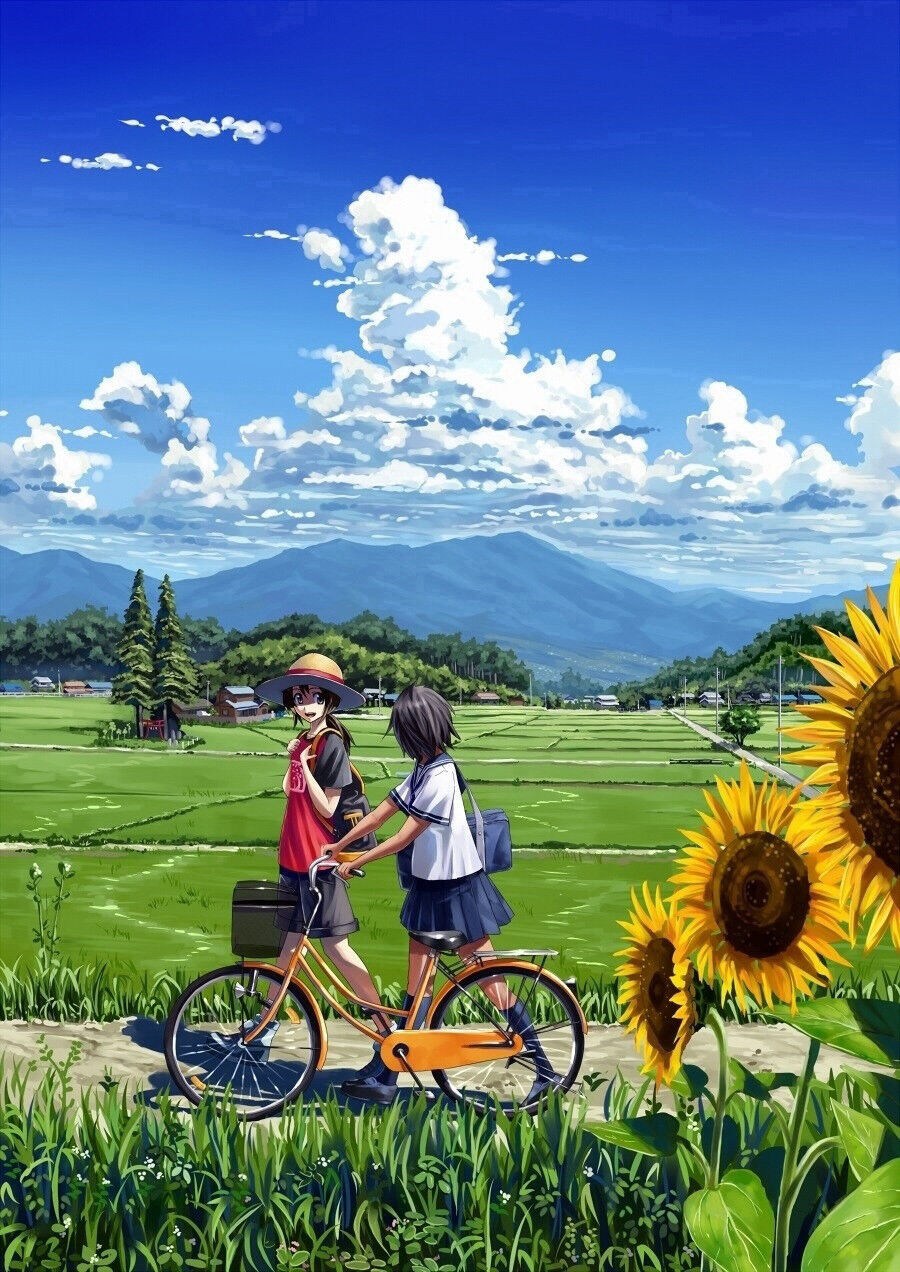 夏 ノスタルジック な画像くれ セカ速