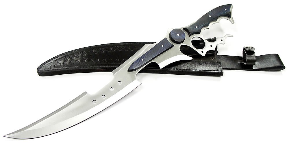 朗報 日本刀よりかっこいい武器 ガチで存在しないｗｗｗｗｗｗｗｗｗｗ セカ速