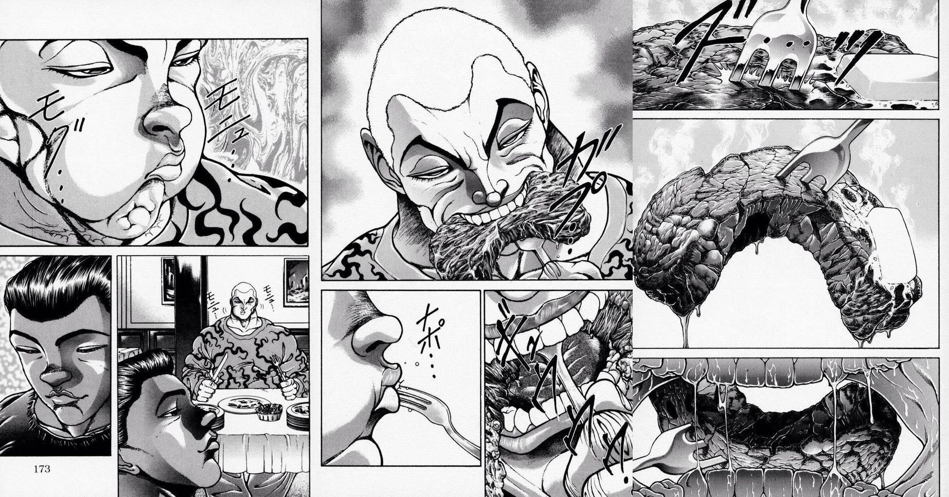 日本人 ステーキ食うぜ W アメリカ人 なんだい そのペラペラな肉は 僕のステーキを見てみなよ セカ速