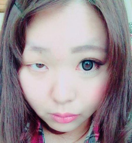 海外 日本人女性のスッピン画像がマジでヤバ過ぎる ヤバイよこれ