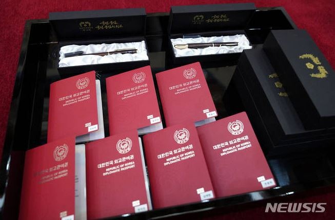 韓国人 日本がパスポートパワーで世界一に 韓国は何位 韓国の反応 ろいアンテナ