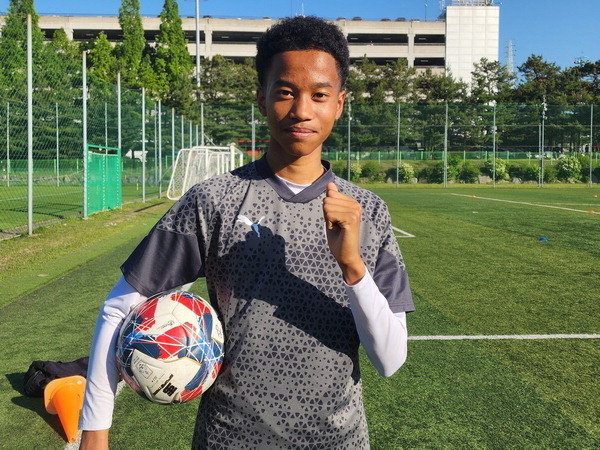 日本サッカーのグローバル化