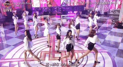 韓国人 jpopはダンスが幽霊みたいで ふらふら ダラダラしか出来ない 日本の歌謡祭 にアイズワンが出演した結果 韓国の反応 世界の憂鬱 海外 韓国の反応 韓国人 jpopはダンスが幽霊みたいで ふらふら ダラダラしか出来ない 日本の歌謡祭 にアイズワンが出演した結果 韓国の反応 世界の憂鬱 海外 韓国の反応