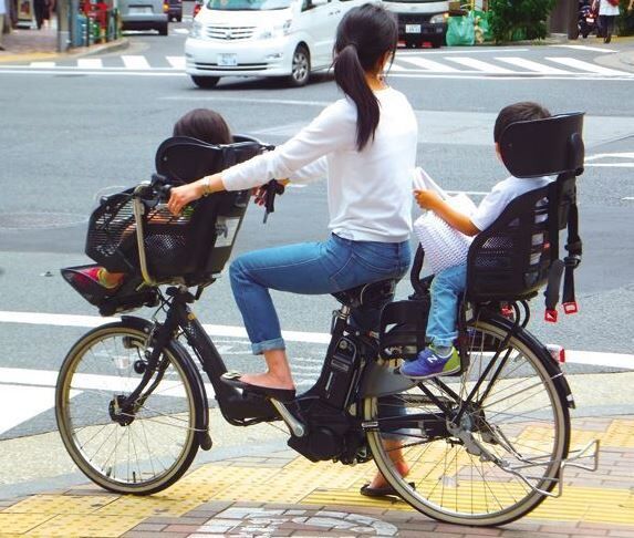 4 人 乗り 自転車 価格