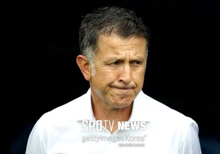 サッカー メキシコ監督 韓国に処罰を要求 韓国は24回も反則をし 単一試合で最も多くの反則を記録した 海外の反応 世界の憂鬱 海外 韓国の反応