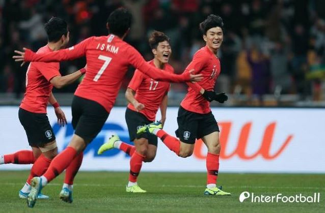 サッカー日韓戦 韓国人 韓国が東アジアカップ3連覇に成功 韓国が日本に無失点の優勝で パーフェクト優勝 を飾る 韓国の反応 世界の憂鬱 海外 韓国 の反応