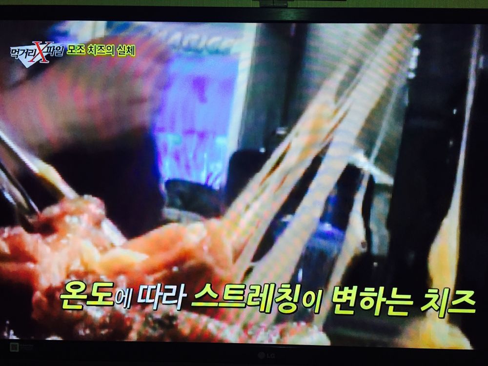 韓国の食材がマジでヤバイ 韓国人 韓国で問題に成っている 偽チーズ についてご覧下さい 世界の憂鬱 海外 韓国の反応
