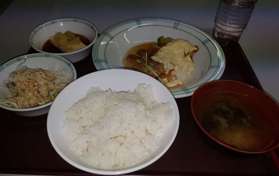 韓国人 日本の食事はまずそうで健康に悪そう 日本の奴らはこんな物を食べているの 日本の大学の寮で出される食事画像をご覧ください 韓国の反応 世界の憂鬱 海外 韓国の反応
