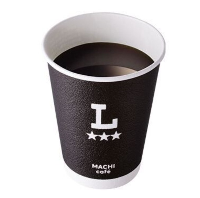 コンビニコーヒー