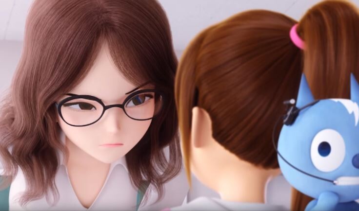 動画あり 韓国人 誇らしいkアニメがコチラ 韓国の反応 まとめるも情報局