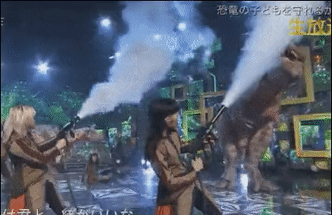 【GIFあり】韓国人「ジャンボリーK-POP非常事態！日本J-POPの反撃」→「これが純粋な面白さだよ www」 韓国の反応 : 世界の憂鬱 ...
