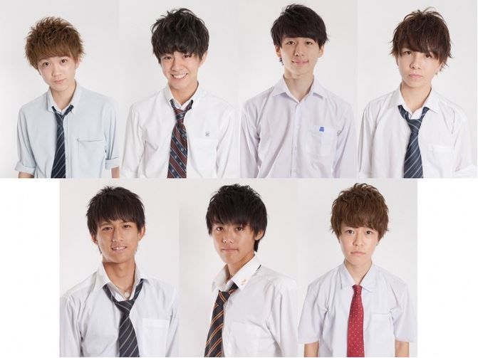 韓国人 日本の全国イケメン高校生選抜大会で優勝したイケメンの画像をご覧ください 韓国の反応 世界の憂鬱 海外 韓国の反応