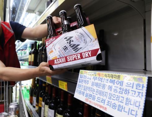 韓国人「日本のビールが無くても、何の不便も感じない」韓国で日本ビールが90%減少！日本の酒の代わりに伝統酒を飲む韓国人が増加！　韓国の反応