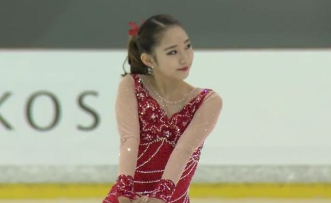 韓国人 ポスト キムヨナ 美しすぎるフィギュアスケーター チェダビン がショート16位でフリー進出 フィギュアスケートボストン世界選手権 世界の憂鬱 海外 韓国の反応 韓国人 ポスト キムヨナ 美しすぎるフィギュアスケーター チェダビン がショート16位でフリー進出 フィギュアスケートボストン世界選手権 世界の憂鬱 海外 韓国の反応