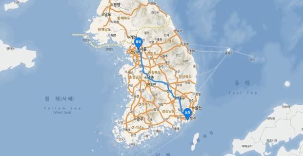 韓国鉄道技術研究院