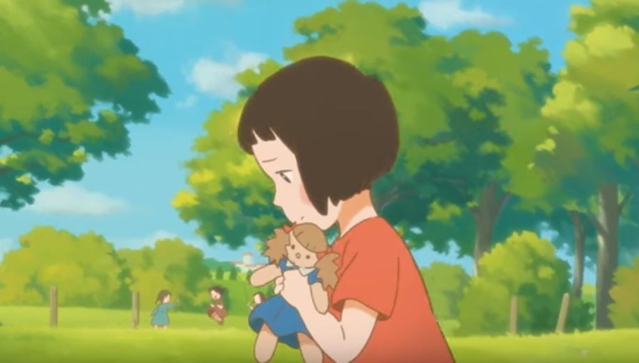 海外 本当に感動した 日本のショートアニメ ポレットのイス に海外のアニメファンも感動 海外の反応 世界の憂鬱 海外 韓国の反応