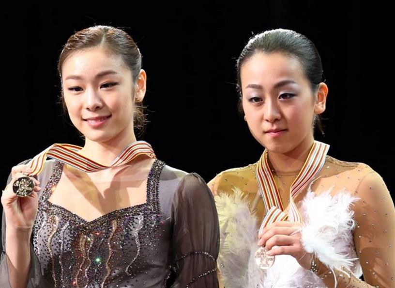 韓国人 浅田真央と倭寇はキム ヨナから金メダルを強奪し パクった 浅田真央が居なければキムヨナも居なかったかもしれない グッドバイ 浅田真央 韓国反応 世界の憂鬱 海外 韓国の反応 韓国人 浅田真央と倭寇はキム ヨナから金メダルを強奪し パクった 浅田真央が居なければキムヨナも居なかったかもしれない グッドバイ 浅田真央 韓国反応 世界の憂鬱 海外 韓国の反応