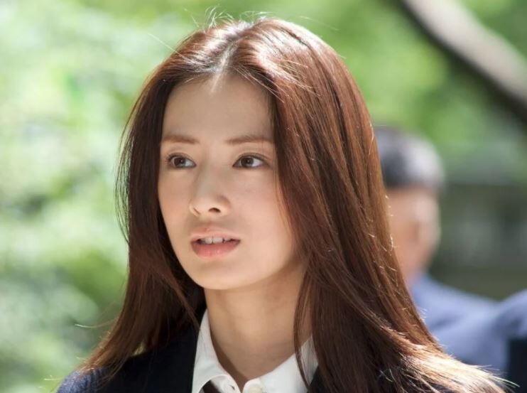 日本美女 韓国人 日本で一番美人だと評される女優がコチラ 日本人は上品な顔が好きみたい 韓国の反応 ろいアンテナ