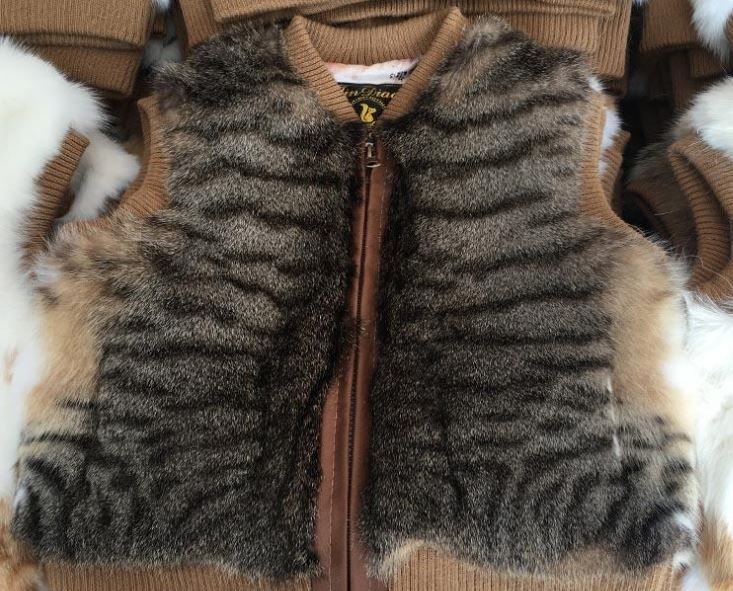 ロシア人 中国で売られている猫の毛皮製の女性用ベストがマジでヤバイ 海外の反応 世界の憂鬱 海外 韓国の反応 ロシア人 中国で売られている猫の毛皮製の女性用ベストがマジでヤバイ 海外の反応 世界の憂鬱 海外 韓国の反応