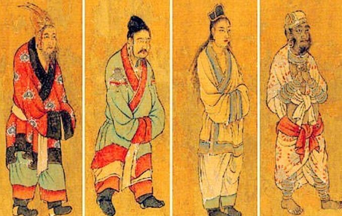 韓国人 日本は韓国のお蔭で発展しました 韓国が無ければ日本は今も全裸にフンドシを穿いた未開な生活をしていたでしょう 韓国の反応 ろいアンテナ