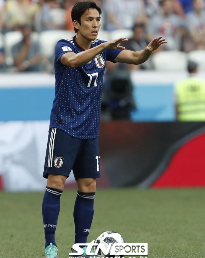 海外 日本サッカー代表の主将 長谷部誠が代表チーム引退を宣言 彼はとても人格者 海外の反応 世界の憂鬱 海外 韓国の反応
