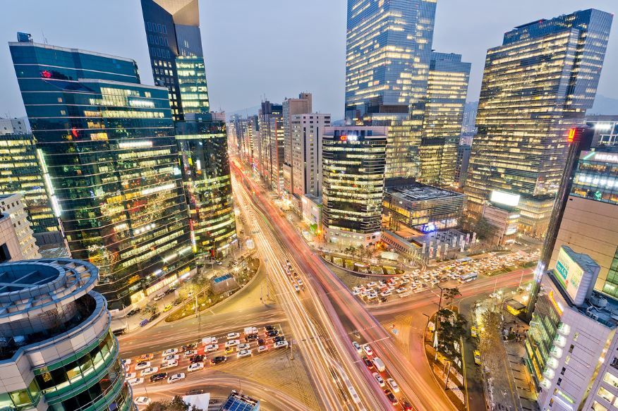 韓国人「東京はソウルの様だった‥日本語を話すソウルが東京」ソウルと東京に違いはありますか？ 韓国の反応 : 世界の憂鬱 海外・韓国の反応