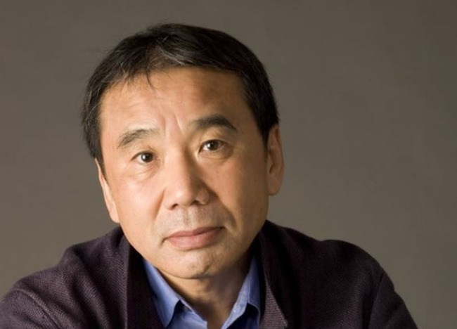 村上春樹
