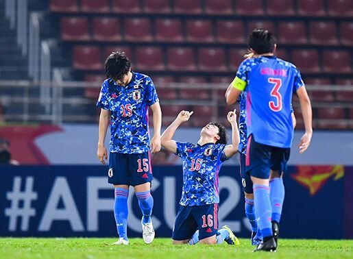 サッカー 韓国人 日本敗北ㅎㅎㅎ U 23選手権で日本がシリアに1 2で敗北し2連敗で脱落確定 韓国の反応 令和速報