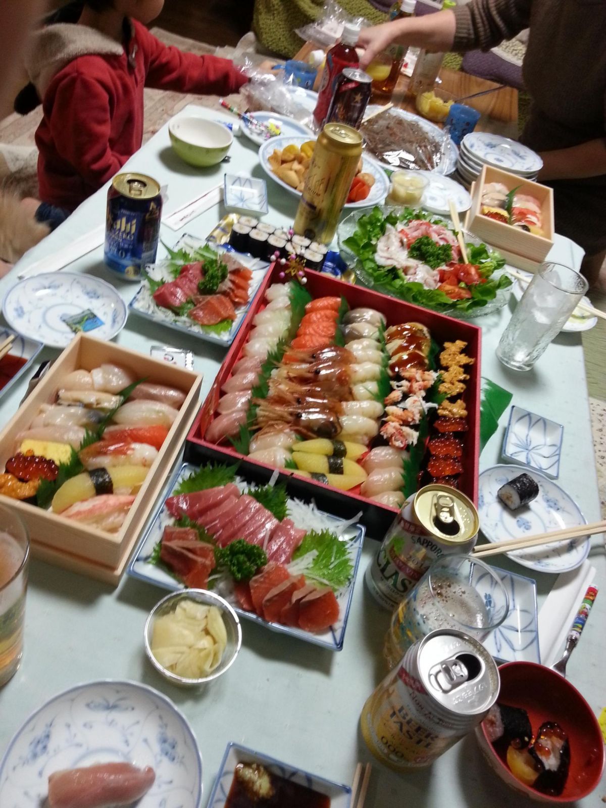 韓国人 日本人が年越しに食べる最後の料理をご覧下さい 画像 世界の憂鬱 海外 韓国の反応 韓国人 日本人が年越しに食べる最後の料理をご覧下さい 画像 世界の憂鬱 海外 韓国の反応