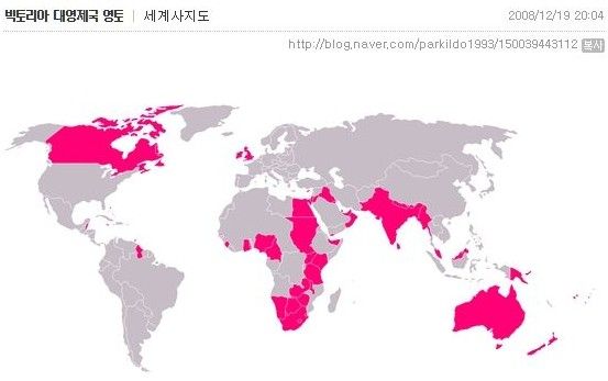 ベルギー植民地帝国