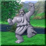 うごくせきぞう