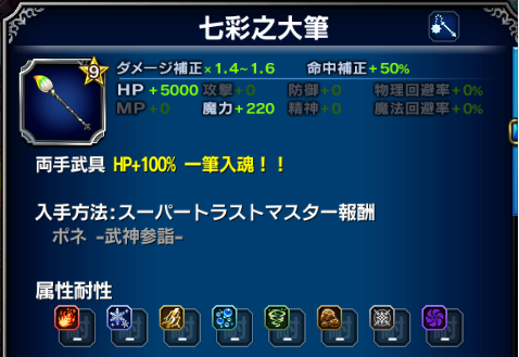 Ffbe Hp盛り ができる 装備 がどんどん追加されてるけど Eスポーツキャッチ