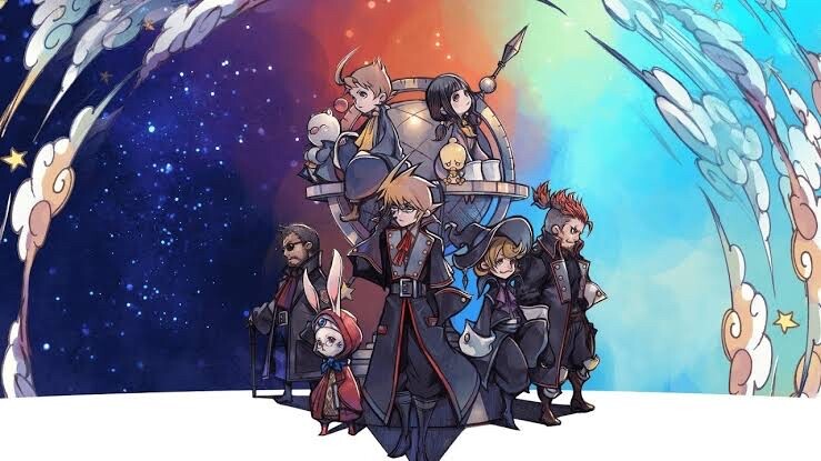 Ffbe Beユーザーに Ffrk を薦められない理由が話題に Eスポーツキャッチ Ffbe Beユーザーに Ffrk を薦められない理由が話題に Eスポーツキャッチ