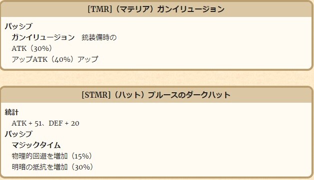 Ffbe 解析 ブルース のスキル詳細が判明 光 闇属性の130 属性デバフが使える明鏡系両手アタッカー Eスポーツキャッチ