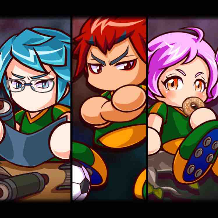 パワサカ モンスター上手い人って毎回経験点2万超えてるの パワサカまとめ 矢部坂速報 パワフルサッカー攻略ブログ