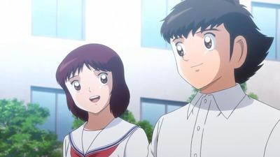 パワサカ キャプテン翼 コラボ彼女ってハズレキャラだったことが多いけど 中沢早苗 姉御 の性能はどうなりそう パワサカまとめ 矢部坂速報 パワフルサッカー攻略ブログ