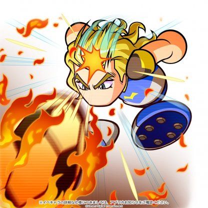 パワサカ Cbにボンバーヘッドをつけて攻撃参加設定するのが強いと話題に 下手したらcfより点取るぞｗｗｗ パワサカまとめ 矢部坂速報 パワフルサッカー攻略ブログ