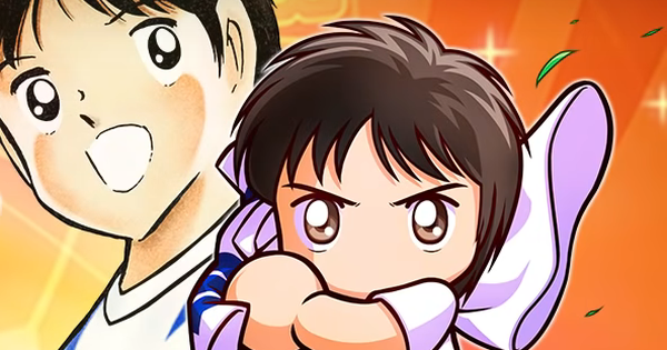 パワサカ 岬太郎 みさきたろう が南葛高校サクセスで絶対必須レベルで使える件 キャプテン翼コラボ記念ガチャの1番の大当たりはコイツだなwww パワサカまとめ 矢部坂速報 パワフルサッカー攻略ブログ パワサカ 岬太郎 みさきたろう が南葛高校サクセスで絶対必須レベルで使える件 キャプテン翼コラボ記念ガチャの1番の大当たりはコイツだなwww パワサカまとめ 矢部坂速報 パワフルサッカー攻略ブログ