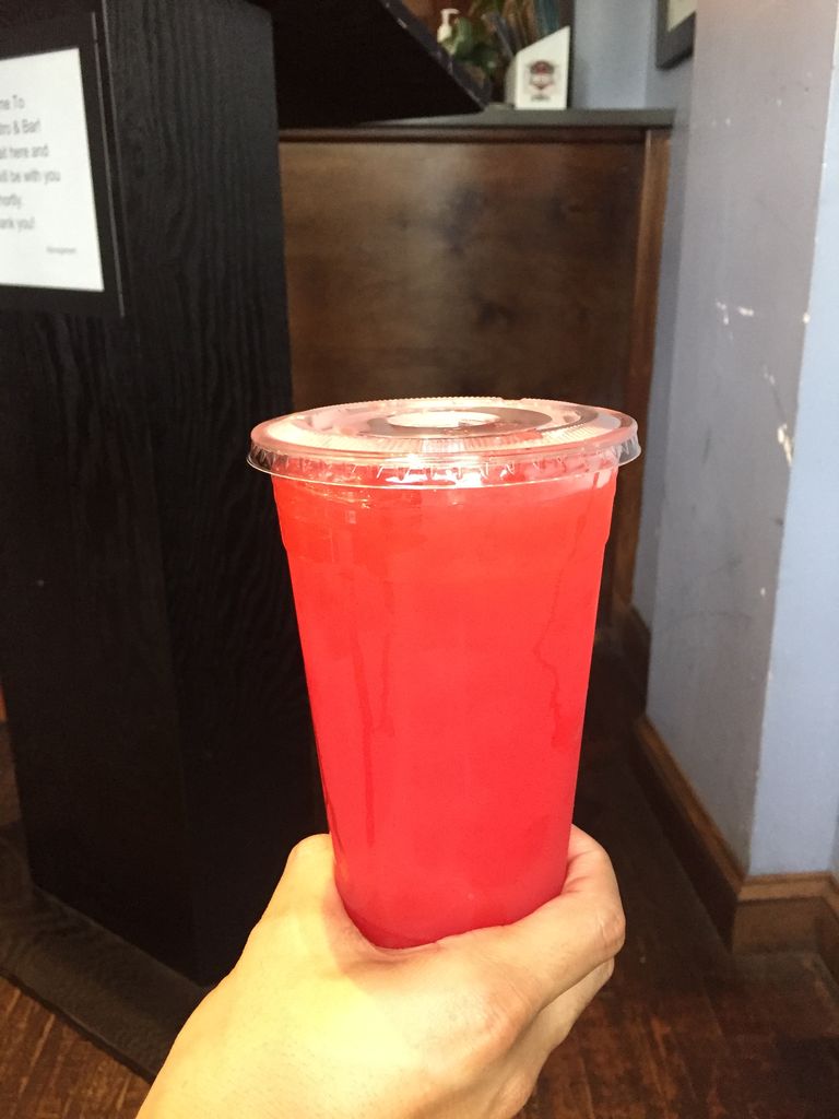 せかいののみもの 世界の飲み物
タグ:赤い飲み物
Tropical トロピカル (エクアドル)Ponche de fruta フルーツパンチ (パナマ)ヴィント 再び五つの味? 五味子茶 オミジャ茶 (韓国)Tropical トロピカル 苺味のソーダ (エクアドル) sekainonomimono
