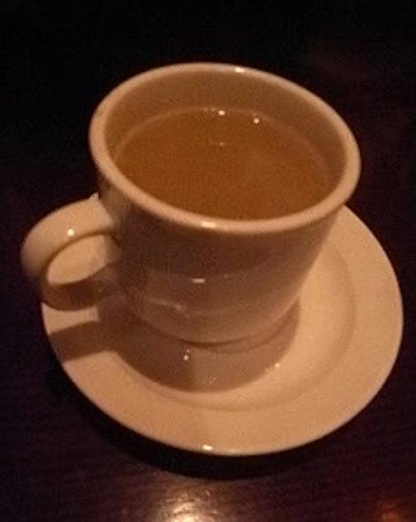 アラビア半島の白いコーヒー イエメンなど せかいののみもの 世界の飲み物