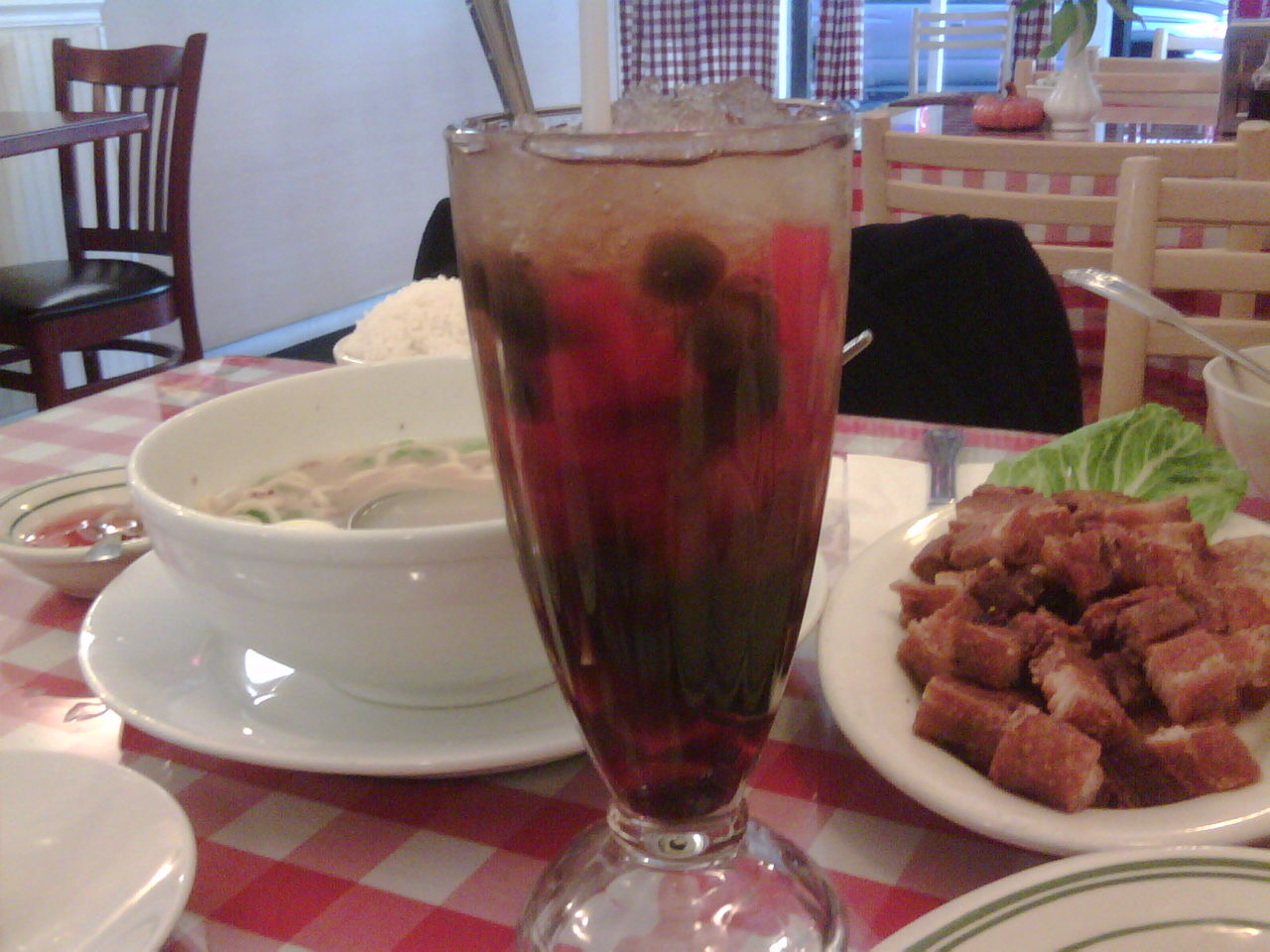 Sago At Gulaman タピオカ寒天ドリンク フィリピン せかいののみもの 世界の飲み物 Sago At Gulaman タピオカ寒天ドリンク フィリピン せかいののみもの 世界の飲み物